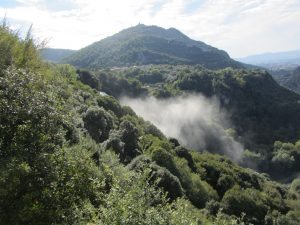 Riqualificazione e valorizzazione dell'area Marmore - Campacci - Tern