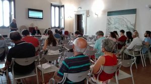 28 GIUGNO 2016 ORE 15,30 SALA DEL CAMINO –MUSEO EROLI - NARNI