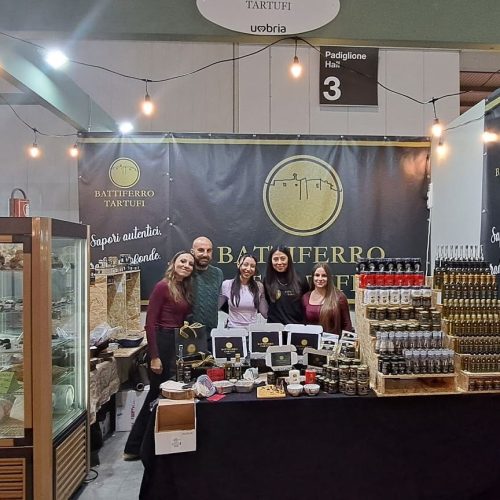 BATTIFERRO TARTUFI