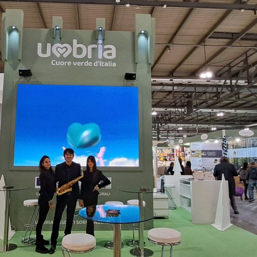 STAND ASSOGAL STAFF APPENDIMENTI